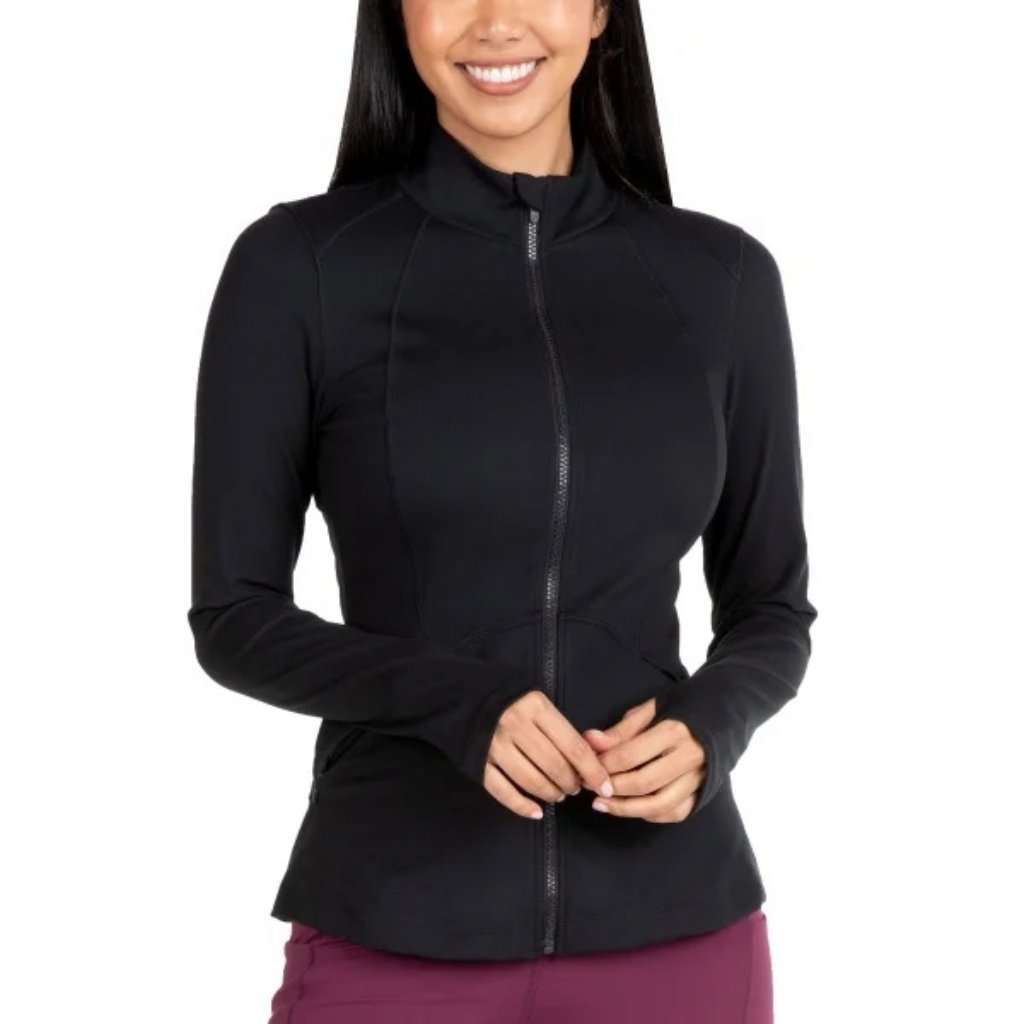 Spyder Women's Yoga Jacket